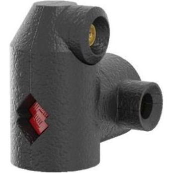 Flamco Flamcovent Smart 3/4 - Microbobleudskiller. EcoPlus (isol)., Zubehör Heizen