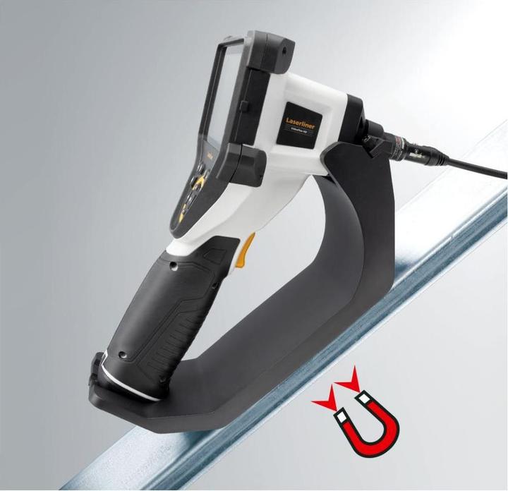 Actual product image Laserliner 082.280A Inspection camera Probe Ø: 6mm Probe length: 3m