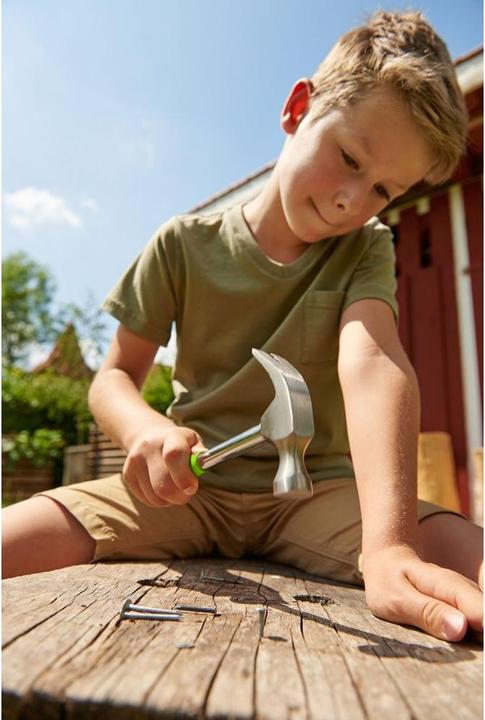 Actual product image Haba Terra Kids Hammer