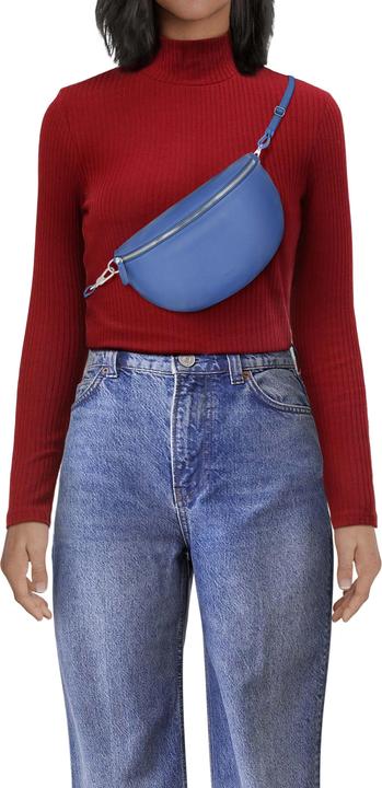Actual product image Picard Luis Cross-Body Shoulder Bag