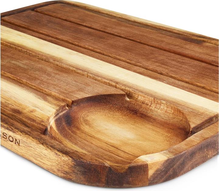 Produktbild Cole & Mason Schneidebrett