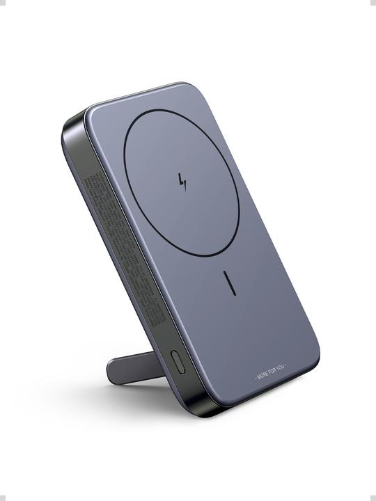 Actual product image Ugreen Wireless Charger (10000 mAh, 20 W, 37 Wh)