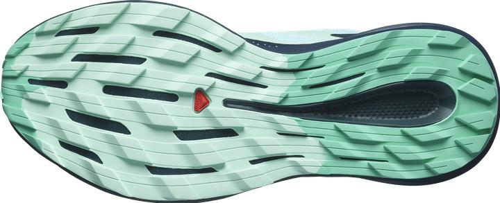 Actual product image Salomon Pulsar Trail W 472104 38 (38)