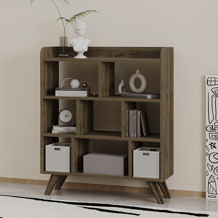 Immagine prodotto Homitis Florida Bookshelf