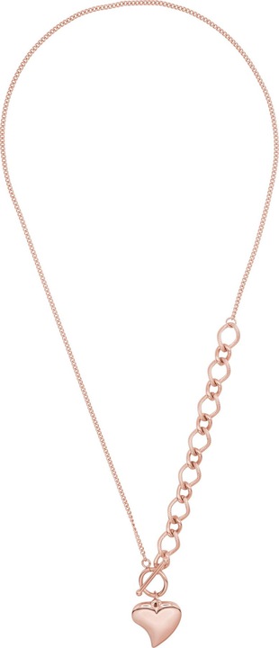 Produktbild Heideman Decent rose goldfarben (100% Edelstahl)