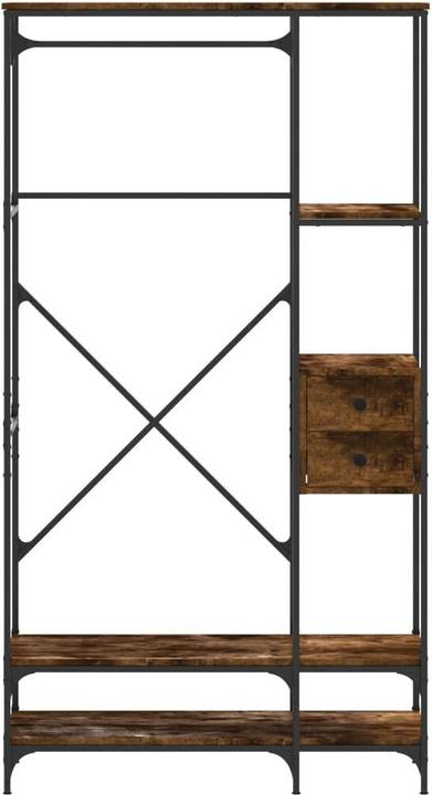 Image du produit vidaXL Kleiderständer