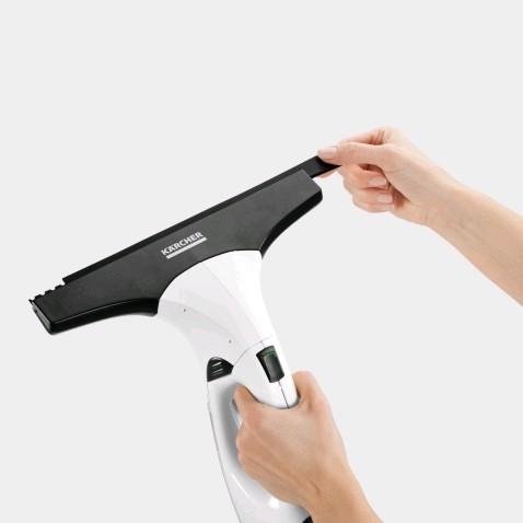 Actual product image Kärcher WV 2 Plus N 1.633-642.0