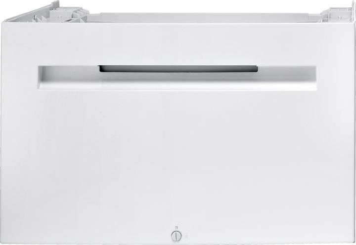 Produktbild Bosch Hausgeräte WZWP20W