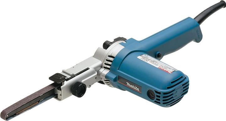 Actual product image Makita tape file (Belt sanders, 500 W)