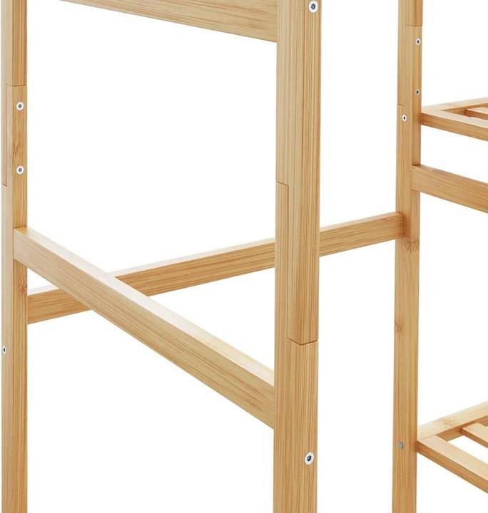 Produktbild vidaXL Kleiderständer