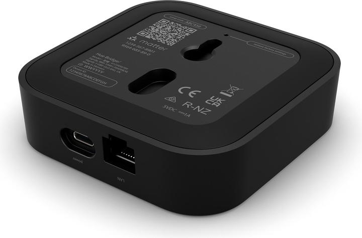 Produktbild Philips Hue Bridge Pro