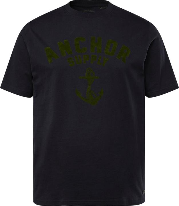 Dunkel Marine