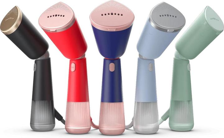 Immagine prodotto Philips STH5020/21 Modello 5020 (1400 W, 24 g/min)