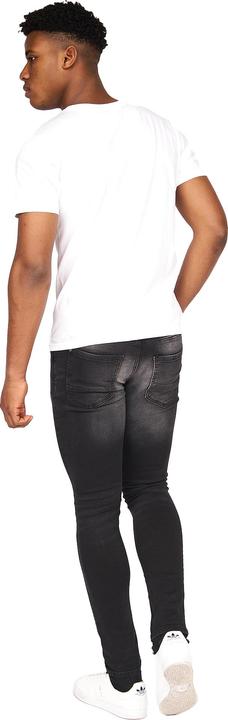 Immagine prodotto Crosshatch Jeans Barbeck Slim Uomo (Banda radio 38 (2600 MHz))