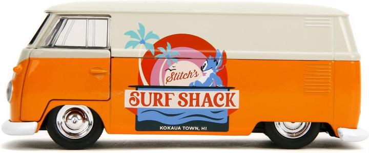 Produktbild Jada Stitch 1961 VW Bus 1:32