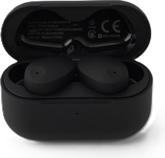 Image du produit FINAL ZE300 (ANC, 5.50 h, Sans fil)