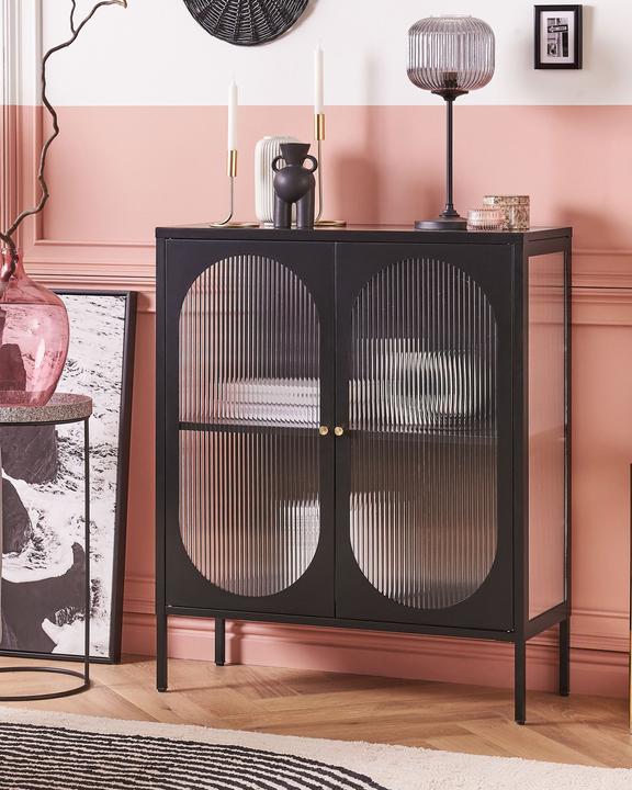 Produktbild Beliani Sarre (90 x 35 x 111 cm)