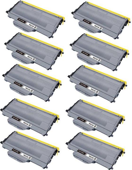 Immagine prodotto Hermex Toner compatibile per Brother MFC-7320W (FC)
