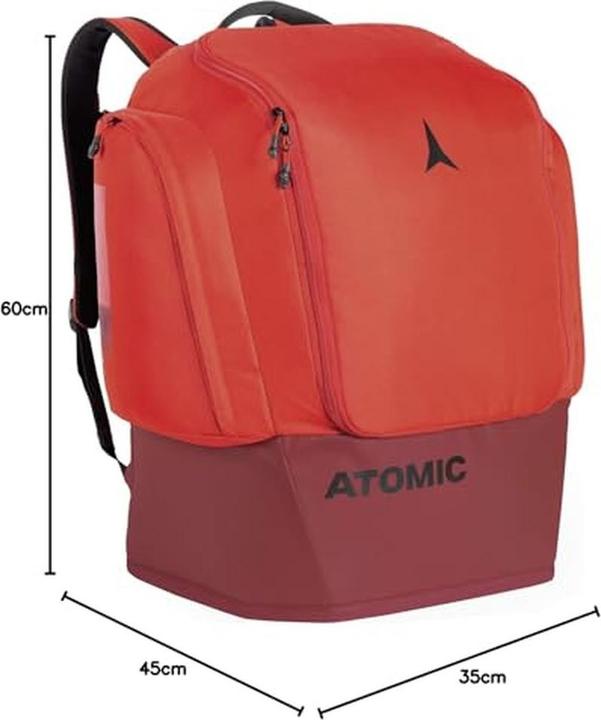 Atomic RS Heated Boot Pack