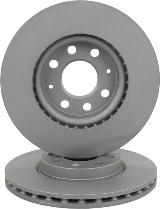 Produktbild Japanparts Bremsscheibe (320 mm)