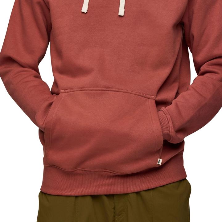 Actual product image Cotopaxi Llama Patch (XL)