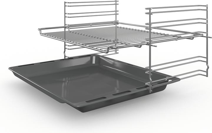 Produktbild Bosch Hausgeräte HEF010BV1