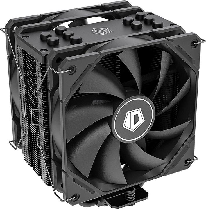 Productafbeelding ID-Cooling SE-225-X-Zwart V2 (150 mm)