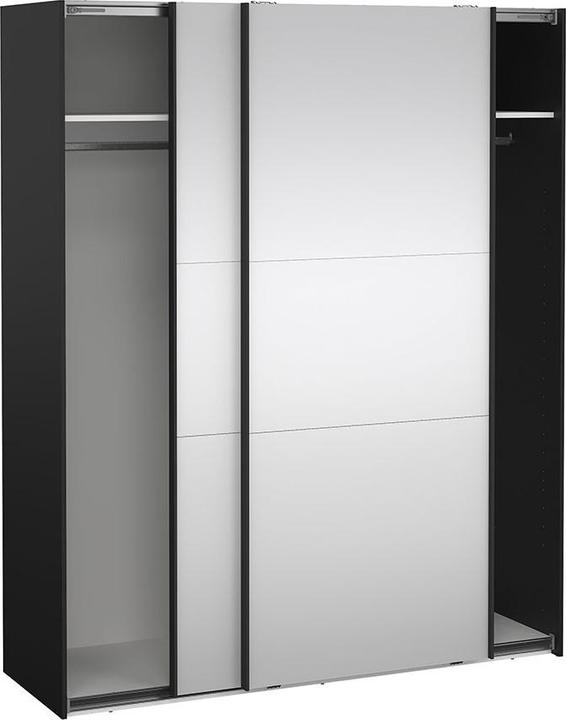 Actual product image Ebuy24 Schiebetürenschrank Como (2-türig)