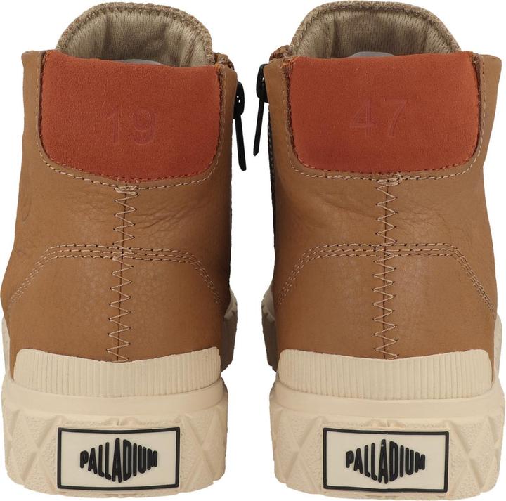Image du produit Palladium baskets ace chukka sde (45)