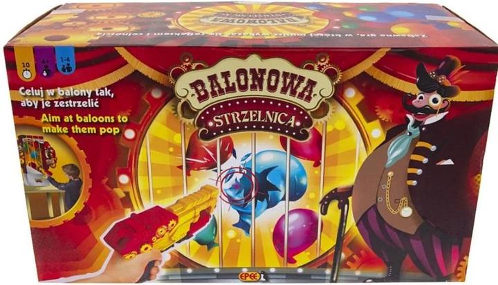 Produktbild EPEE Ballon-Schiessstand-Spiel