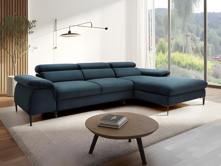 Produktbild Pascal Morabito Sepina (Ecksofa)