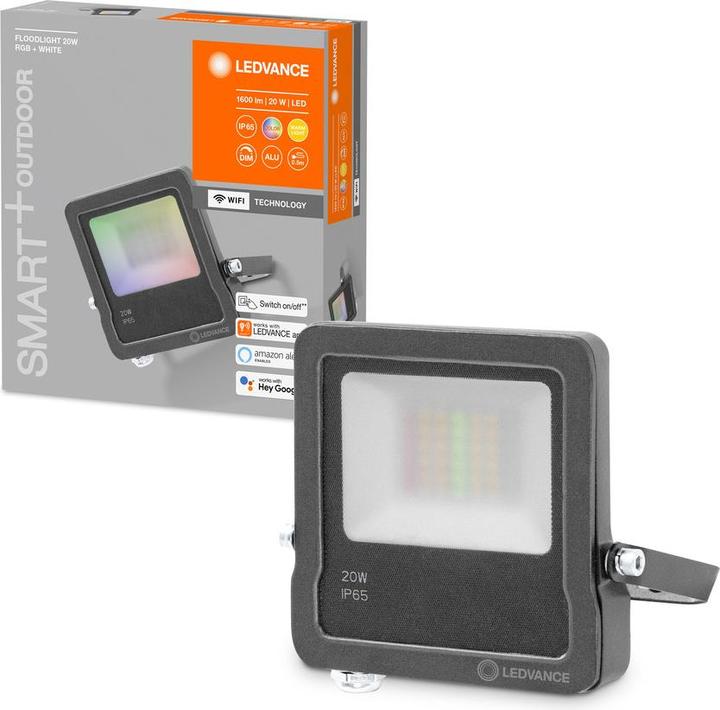 Produktbild Ledvance Smart+ Multicolor (1260 lm, IP65)