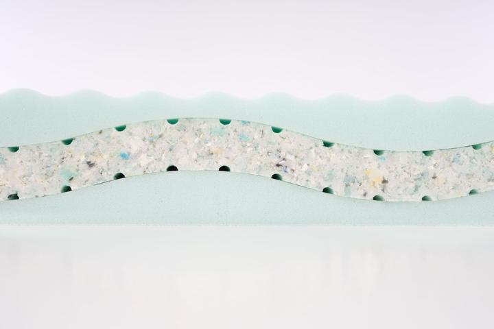 Produktbild Träumeland Better Dreams Edition Wind Kinderbettmatratze (90 x 190 cm)