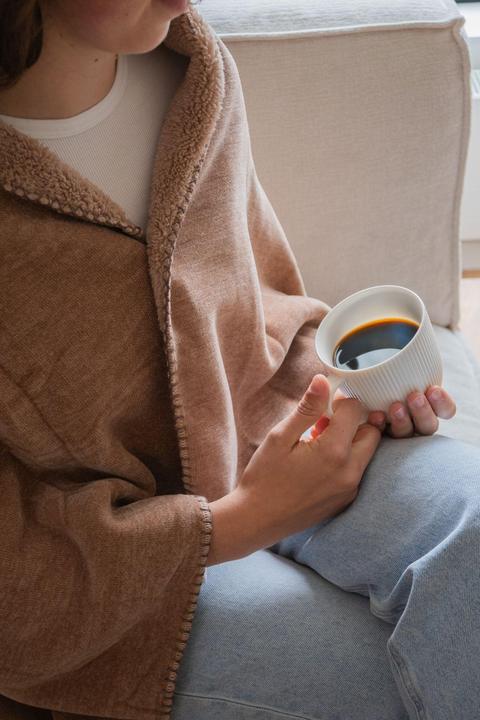 Produktbild Tiseco Poncho TOMO (One Size)