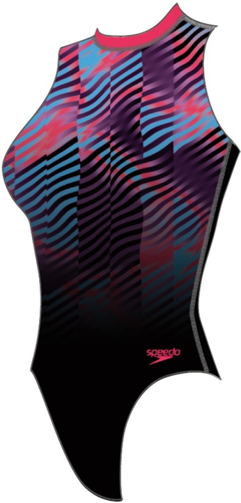 Siren, Black, Plum Dandy, Picton