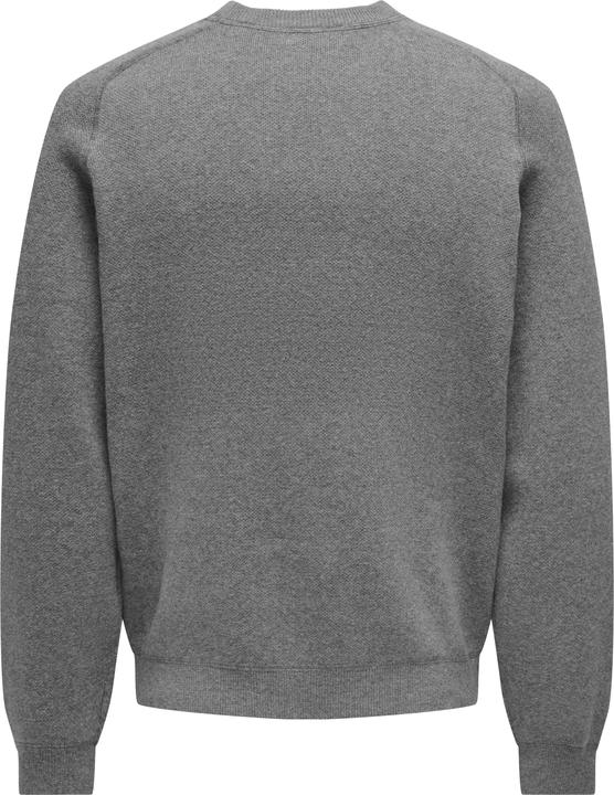 Image du produit Only & Sons ONSPIN Pull-over Pull en maille (L)