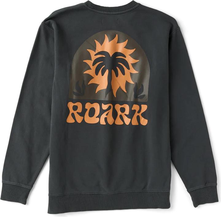 Actual product image Roark Palm Crew (XL)
