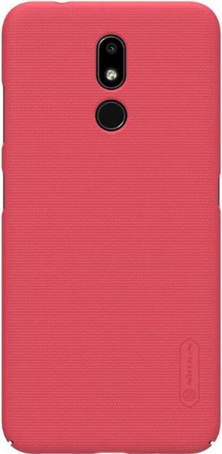 Productafbeelding Nillkin Super Frosted Shield-serie (Nokia 3.2)