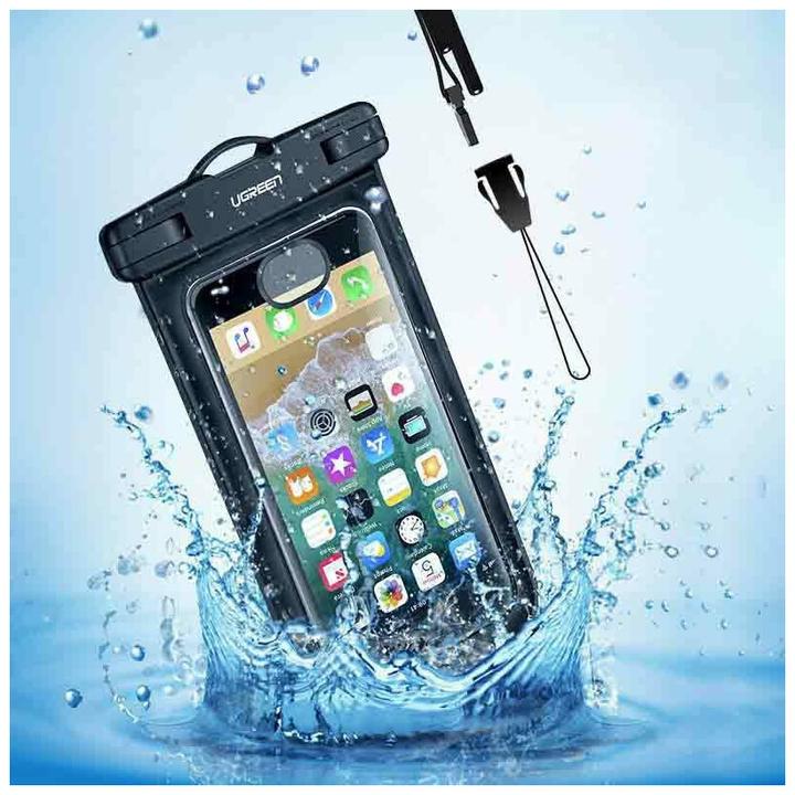 Produktbild Ugreen Waterproof Case (Universal)