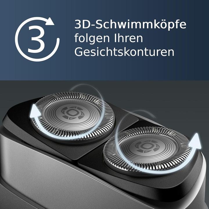 Actual product image Philips Shaver PQ888/06