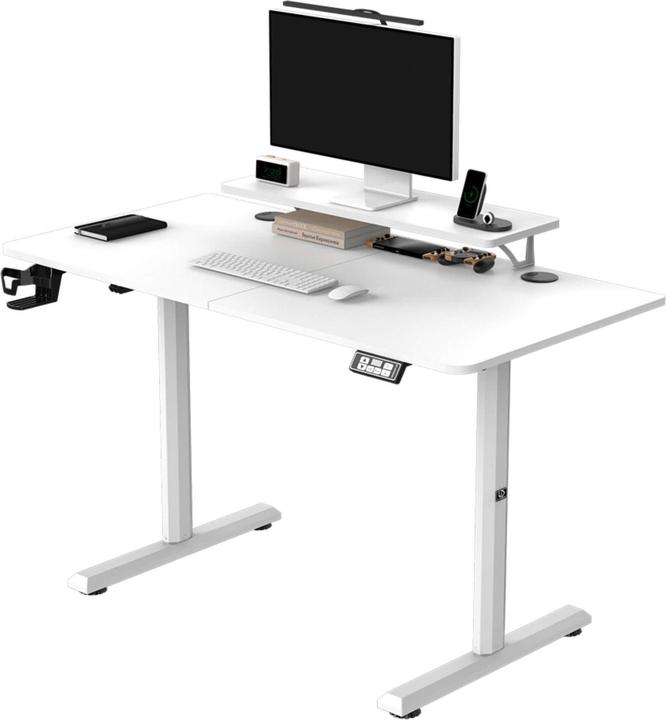 Actual product image Ultradesk Highlander