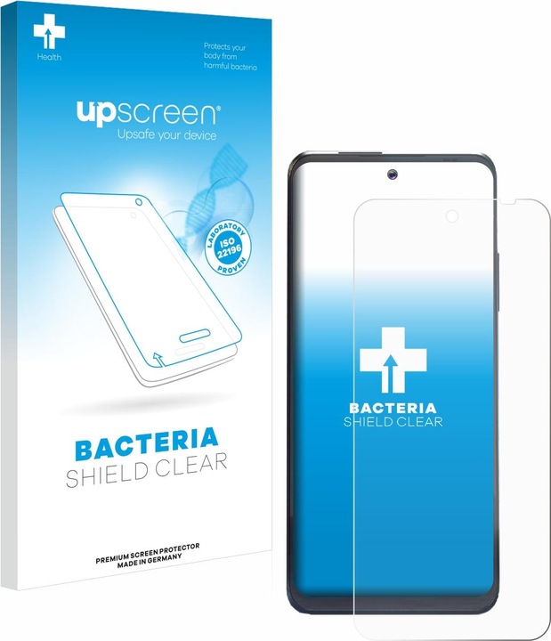 Image du produit upscreen Protection Antibactérien (1 pièce(s), OnePlus X)