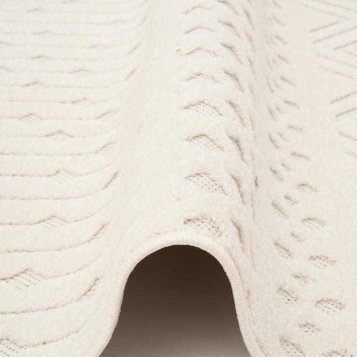 Actual product image Pergamon Flatweave carpet Sevilla (80 x 150 cm)