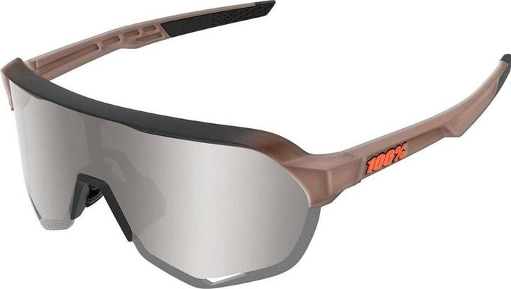 Actual product image 100% Glasses Speetrap Mat (Matte Copper Chromium, HiPER Bronze)