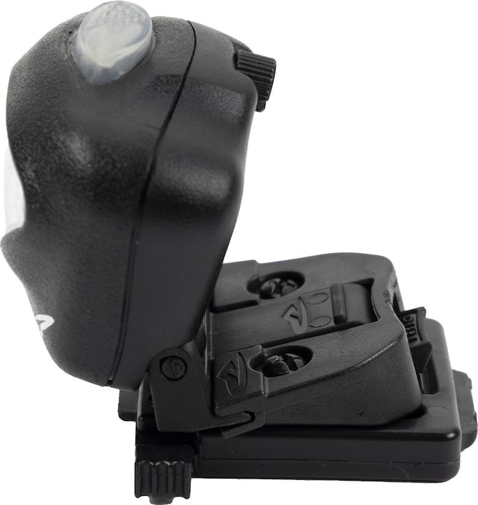 Produktbild Busch Protective Helm/Strinlampe - PrincetonTec VIZZ-II-MPLS für Busch ATR-1 (150 lm)