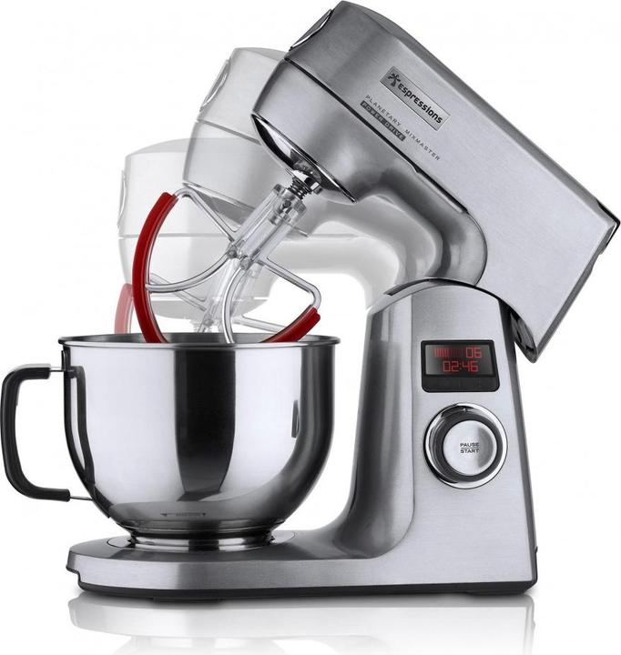 Productafbeelding Espressions Combo EP9550 - Keukenmachine (1200 W, 4.50 l)