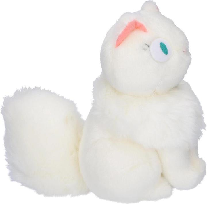 Image du produit Semic KIKI LA PETITE SORCIERE - Lily Assise - Peluche M (25 cm)