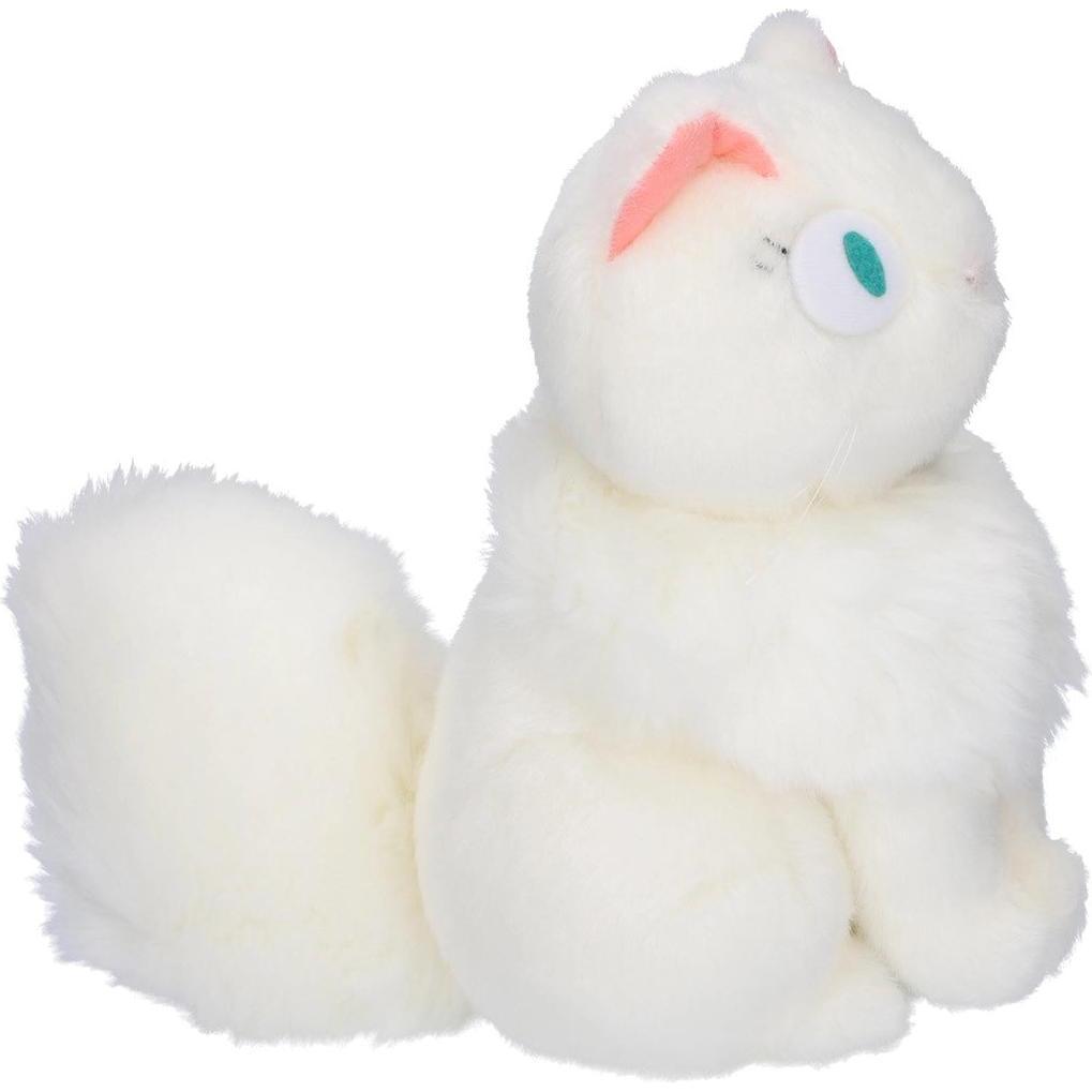 Thumbnail - Semic KIKI LA PETITE SORCIERE - Lily Assise - Peluche M (25 cm)