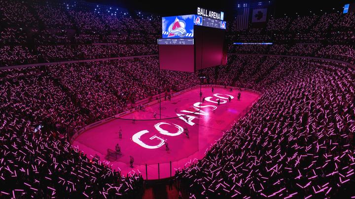 Immagine prodotto EA Games NHL 23 (Xbox One S, Multilingue)
