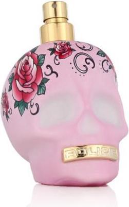 Actual product image Police To Be Tattooart (Eau de parfum, 75 ml)